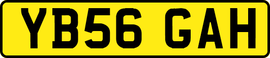 YB56GAH