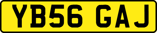 YB56GAJ