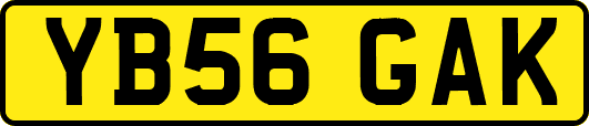 YB56GAK