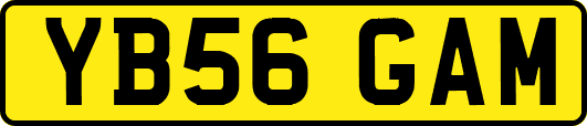 YB56GAM