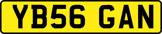 YB56GAN