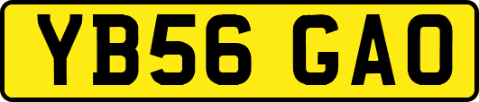 YB56GAO