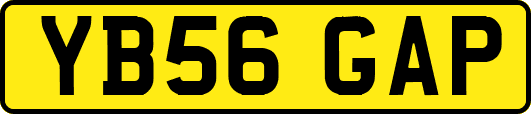 YB56GAP