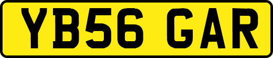YB56GAR