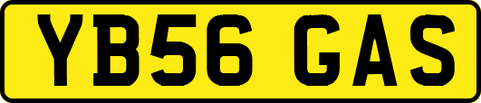 YB56GAS