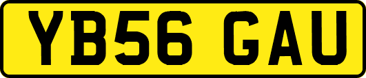 YB56GAU