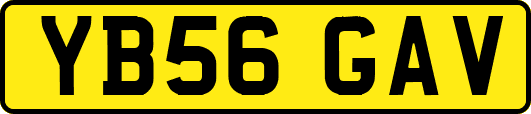 YB56GAV