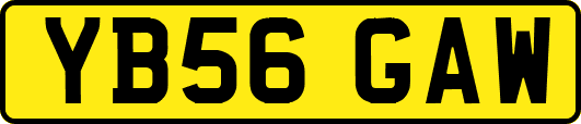 YB56GAW