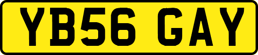 YB56GAY