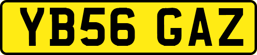 YB56GAZ