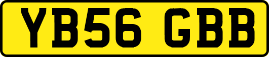 YB56GBB