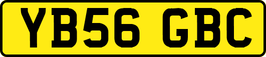 YB56GBC