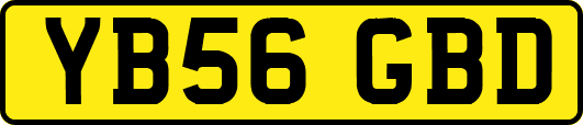 YB56GBD