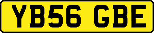 YB56GBE