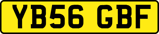 YB56GBF