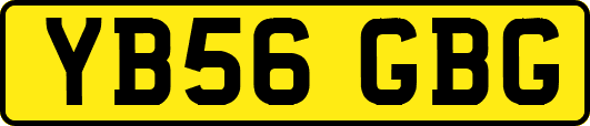 YB56GBG