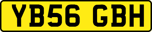 YB56GBH