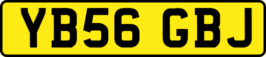 YB56GBJ
