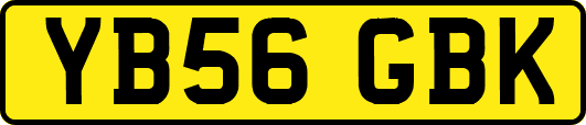 YB56GBK