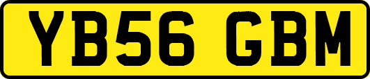 YB56GBM