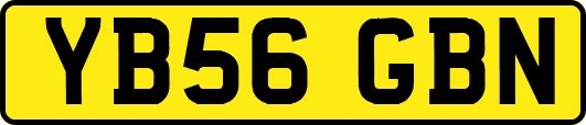 YB56GBN