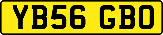 YB56GBO