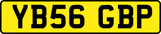 YB56GBP