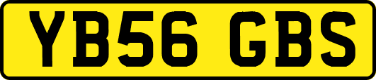 YB56GBS