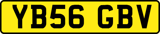 YB56GBV
