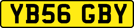 YB56GBY