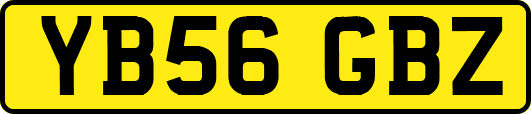YB56GBZ