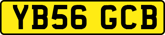YB56GCB