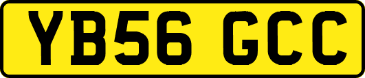 YB56GCC
