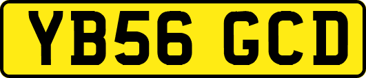 YB56GCD
