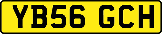 YB56GCH