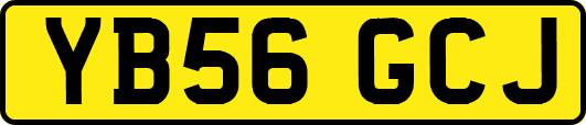 YB56GCJ