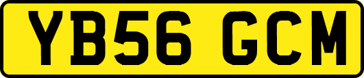 YB56GCM