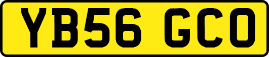 YB56GCO