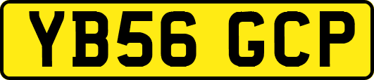 YB56GCP
