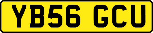 YB56GCU