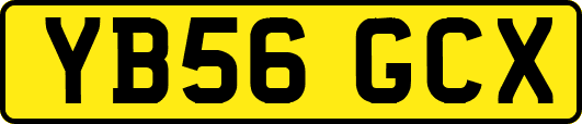 YB56GCX
