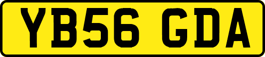 YB56GDA