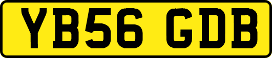 YB56GDB