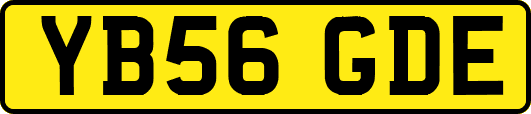 YB56GDE