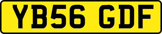 YB56GDF