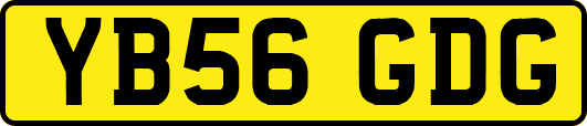 YB56GDG
