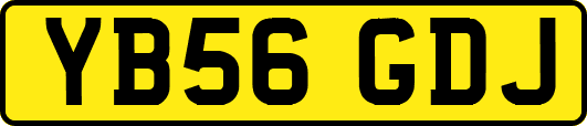 YB56GDJ