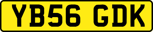YB56GDK