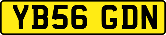 YB56GDN