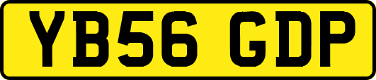 YB56GDP